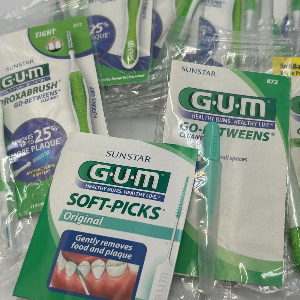 GUM proxabrush go